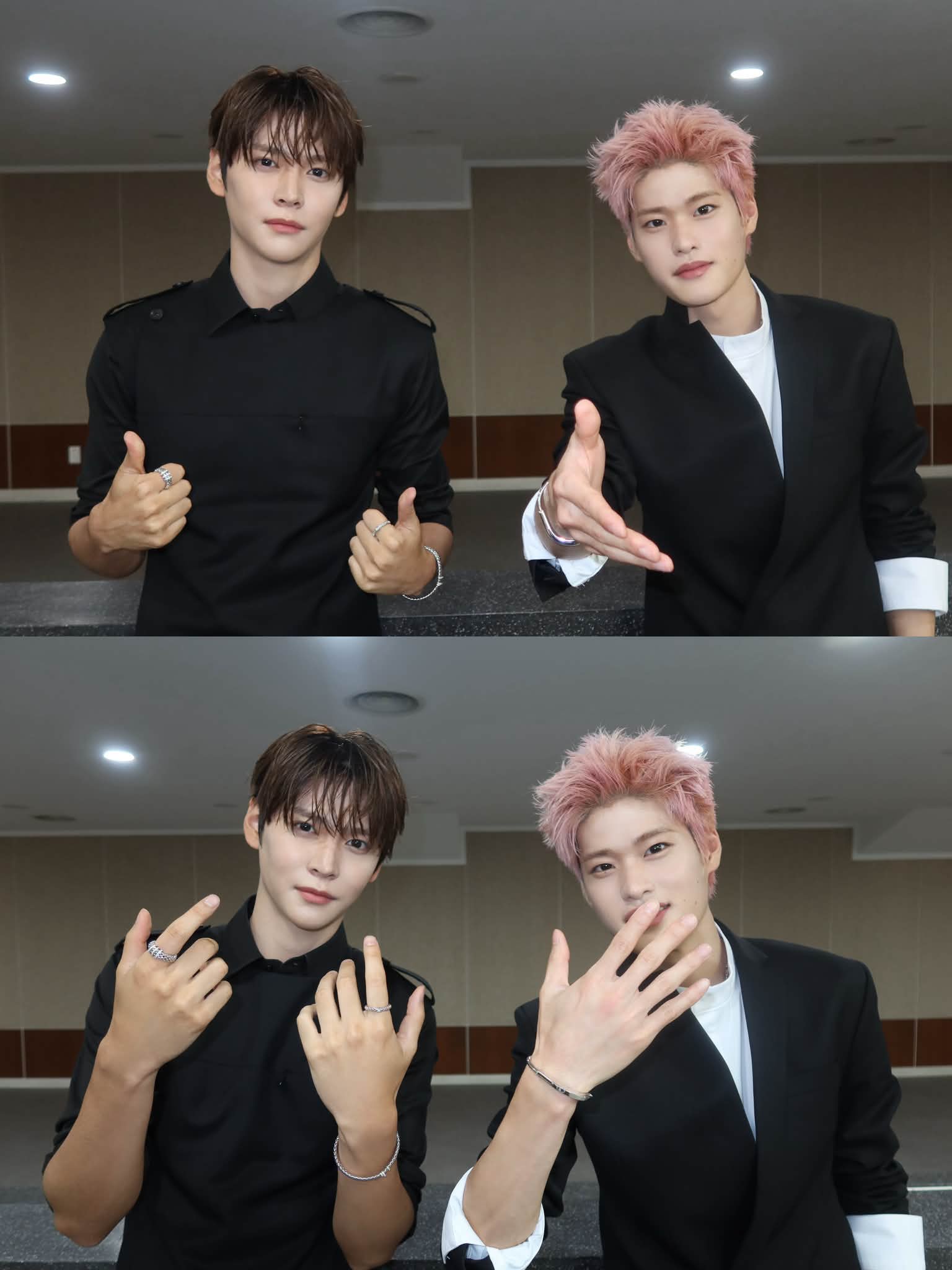 190926sns.RIIZE🧡 — RIIZE at 2026TMA 🏆🏆