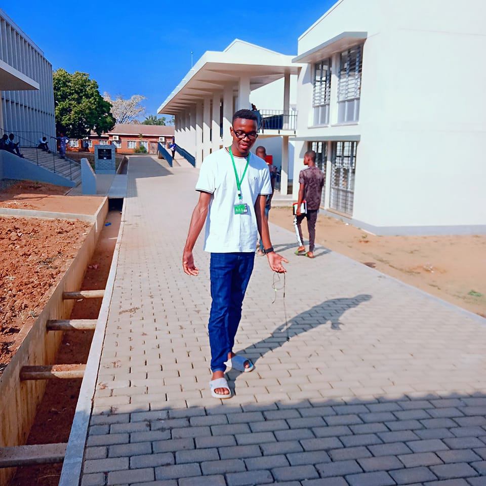 Rodcee SK Malawi