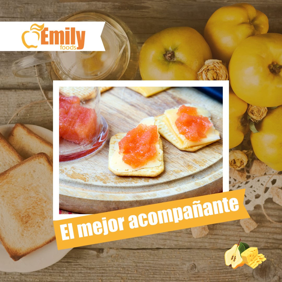Emily Foods