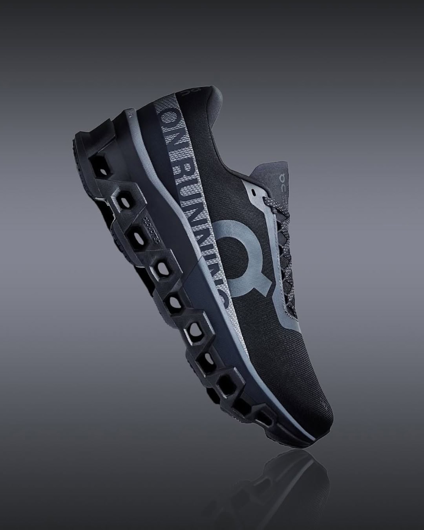 Sportline - On Cloudmonster 2👟 Referencia: 3ME10121043 Precio: RD ...