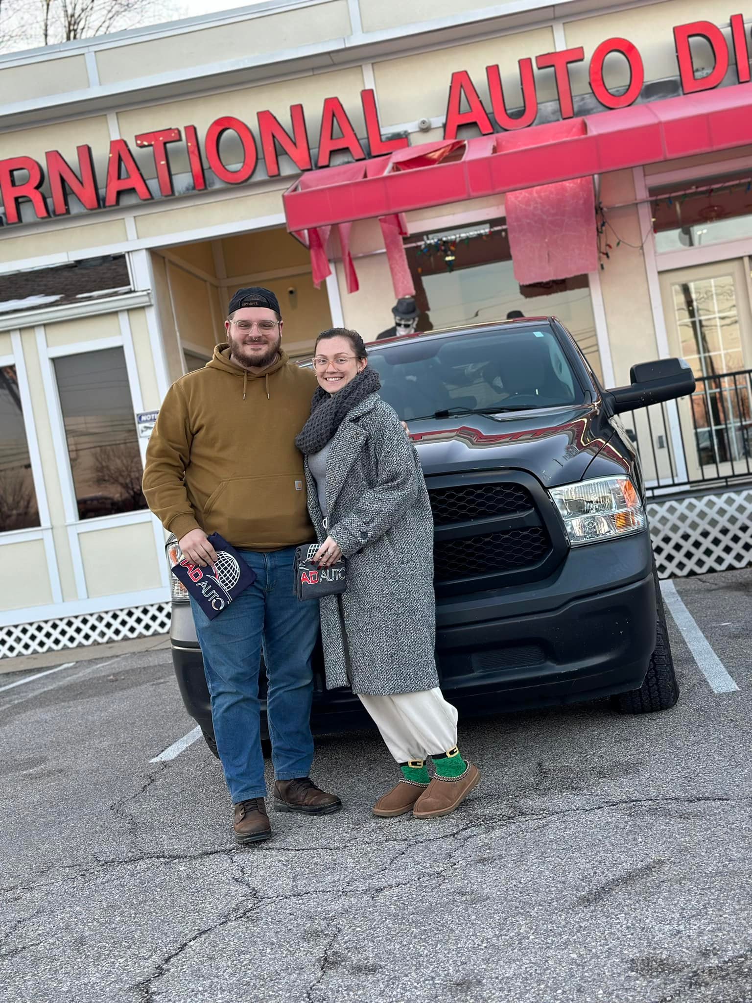 IAD Auto | Hyattsville MD