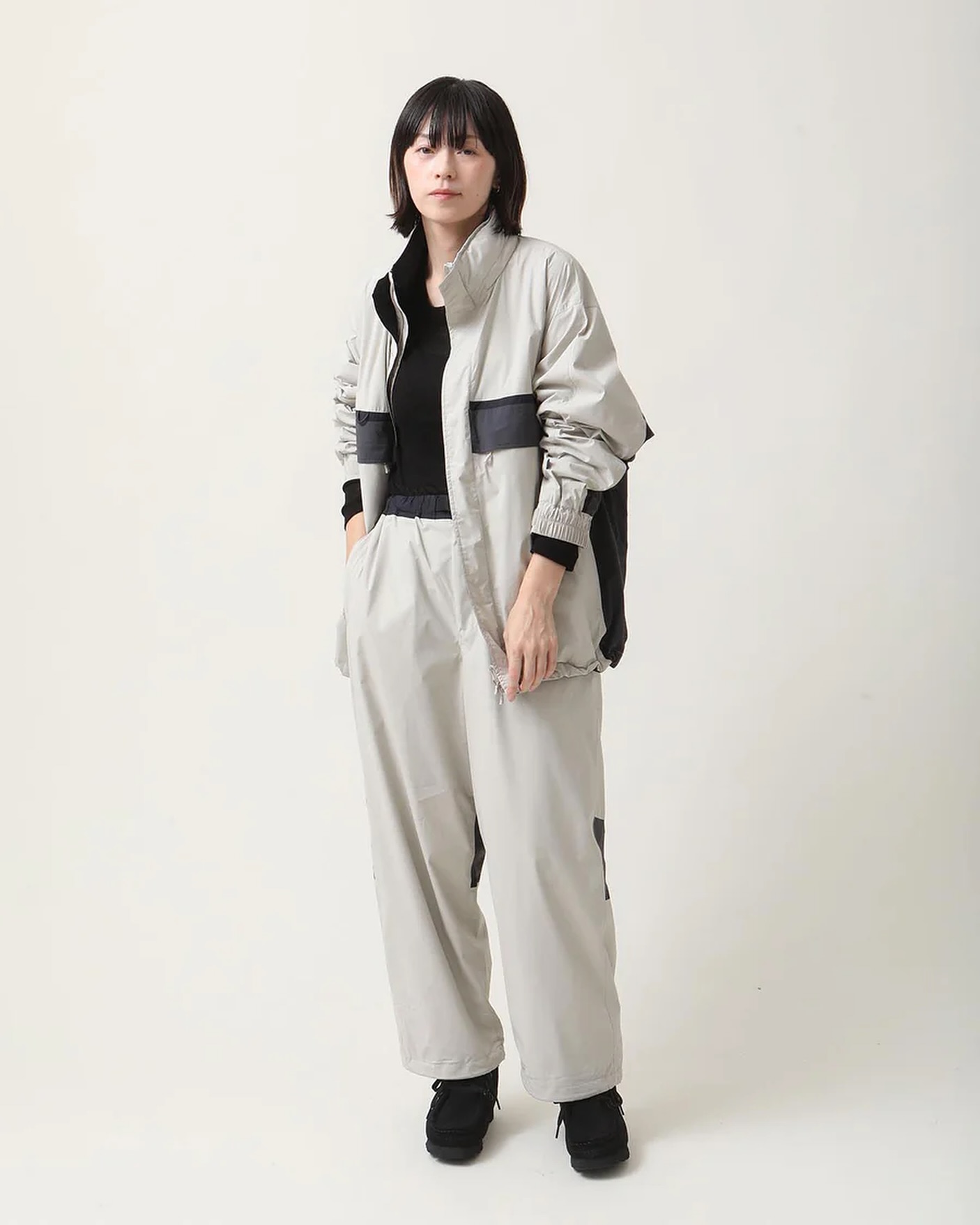 NEW ARRIVALS》 DAIWA PIER39 W