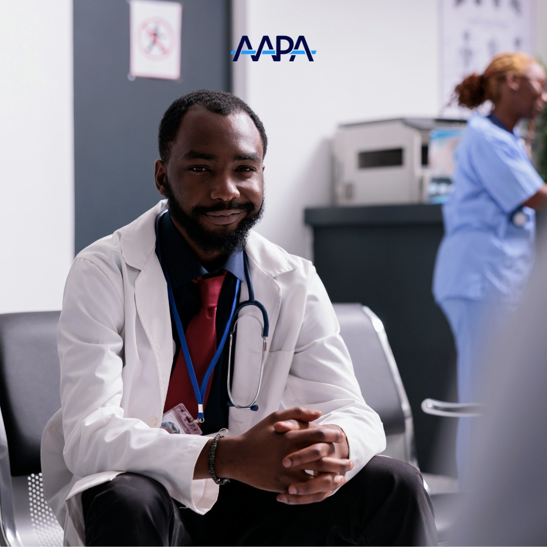 American Academy of Physician Associates