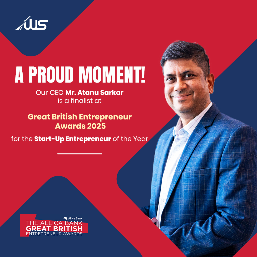 WebSkitters - We’re beaming with pride today! Our CEO, Mr.... | Facebook