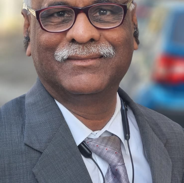 Ramanuj Asawa