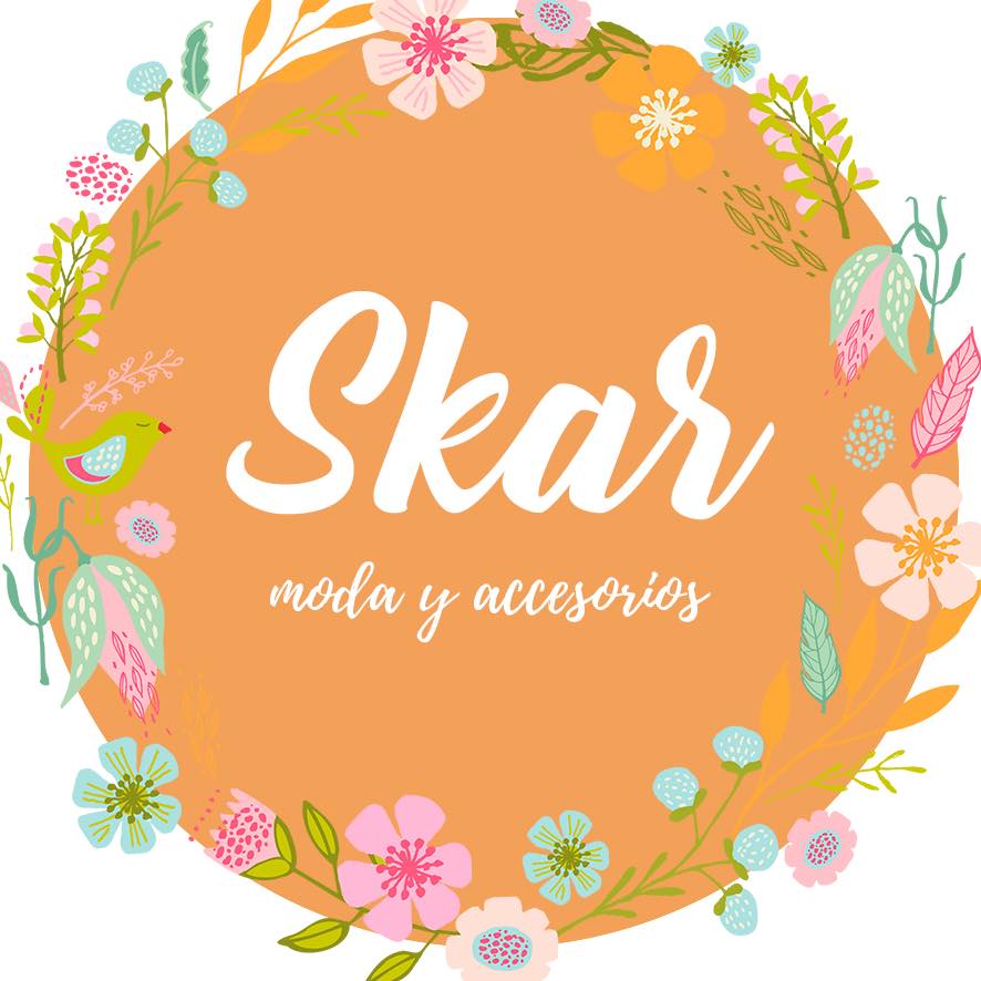 Skar Moda y Accesorios