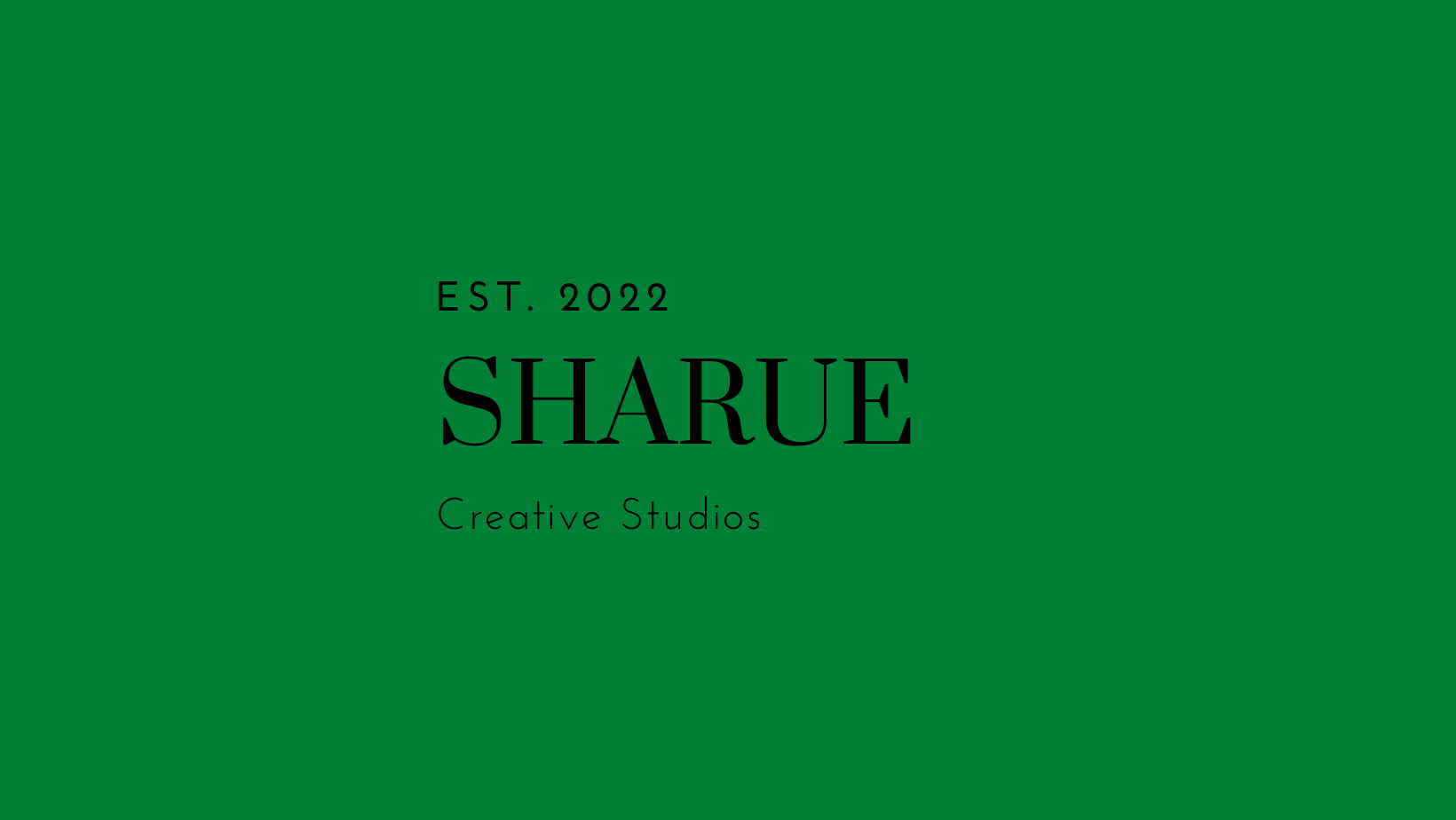 Sharue Creative Studios