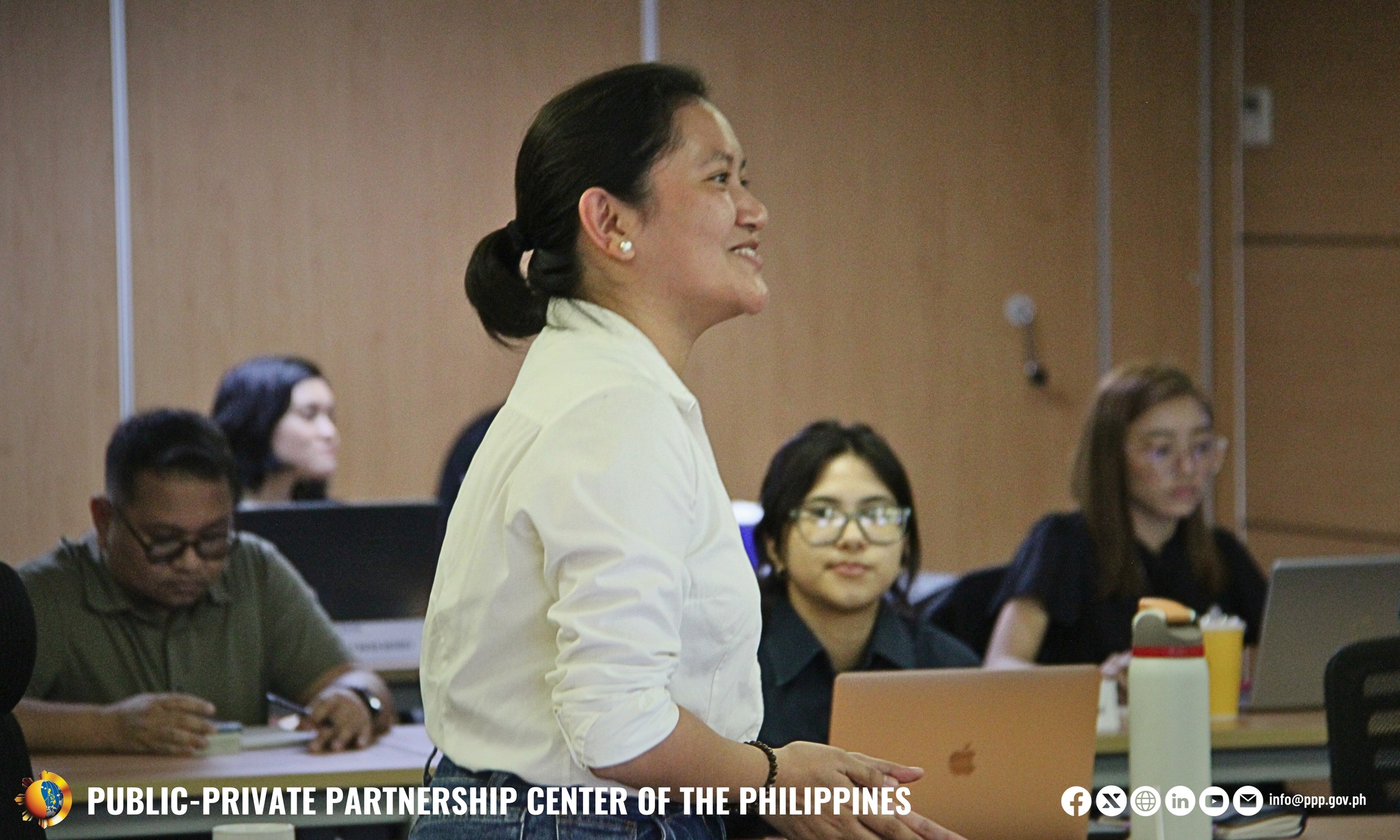 Public-Private Partnership Center of the Philippines | Quezon City