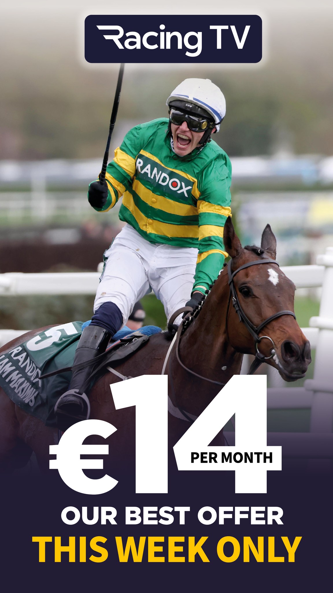 Sligo Races | Sligo