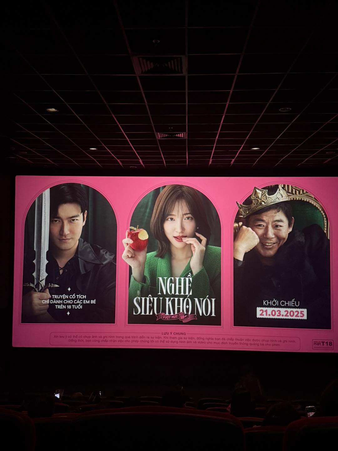 SV Movies - Nghề Siêu Khó Nói xứng đáng là bộ phim tà răm... | Facebook