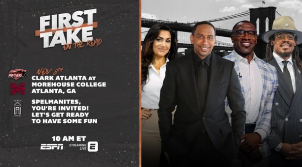 Morehouse College Journalism & Sports Program