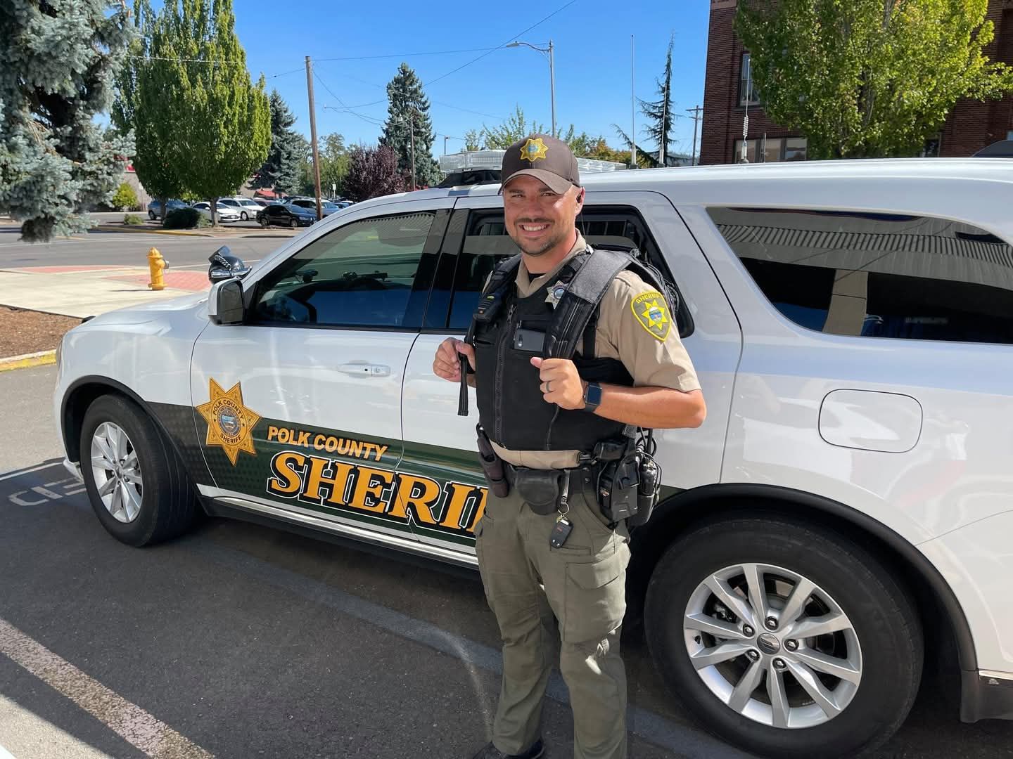 PolkCo - Polk County Sheriff's Office Offers Ride-Along Program for ...