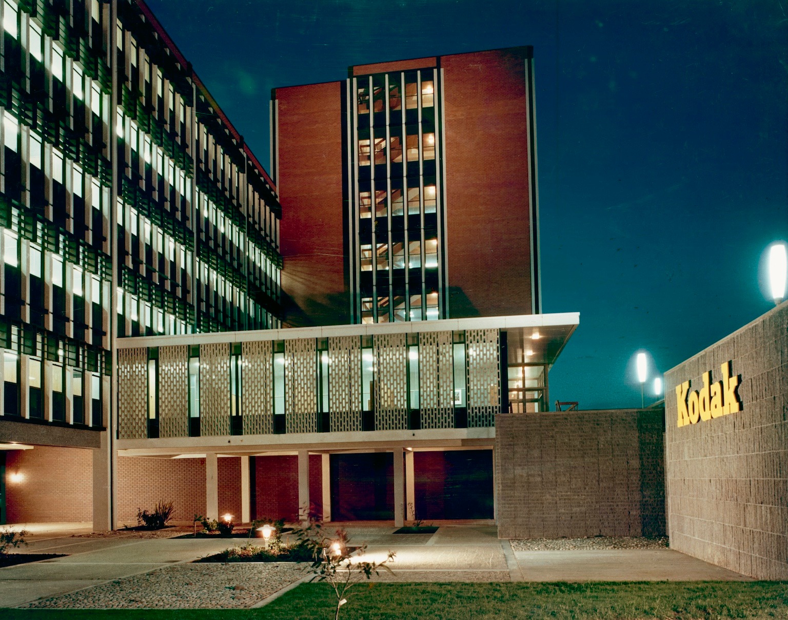 National Library of Australia | Canberra ACT