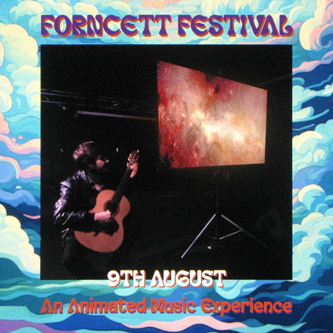 Forncett - A collection of unique animations by George Leeder, with ...