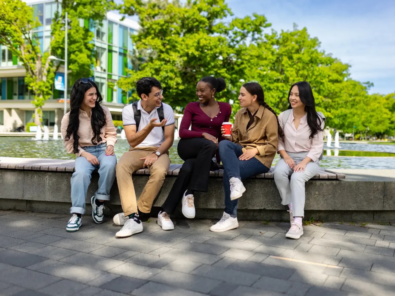 UBC - UBC ranked #1 in Canada for Marketing by QS World University ...
