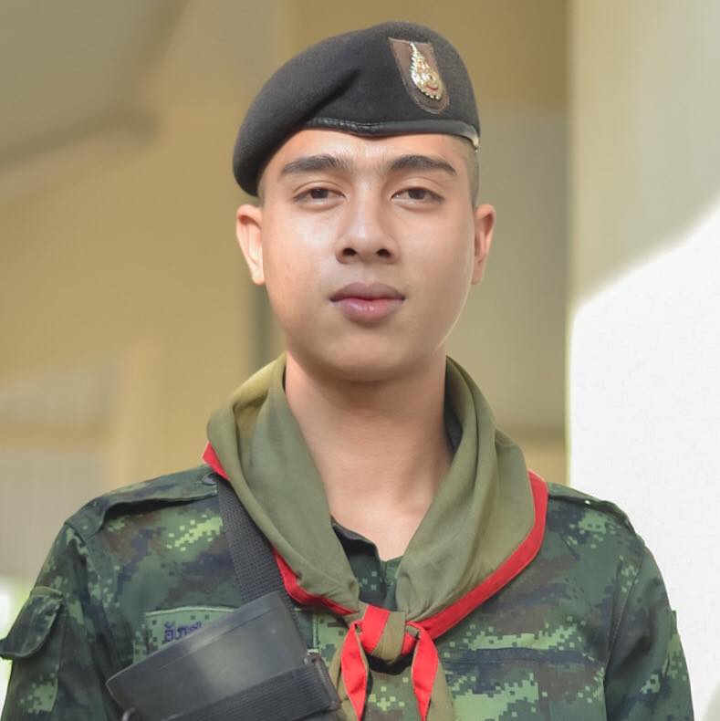 Addha Nokmut