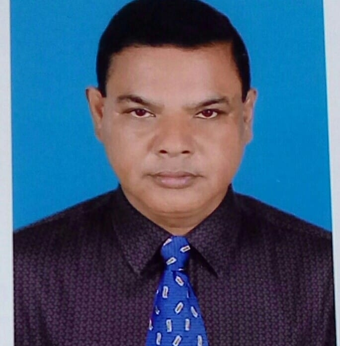 Munshi Razzak