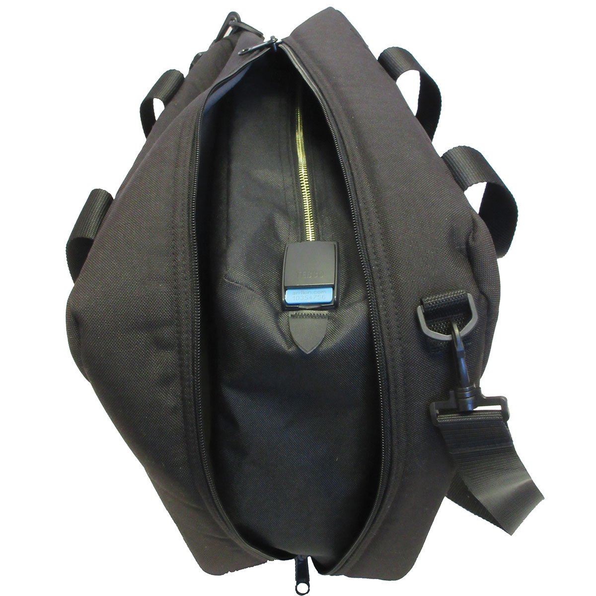 A. Rifkin - Designed to look ordinary. Built to protect. The Incognito ...