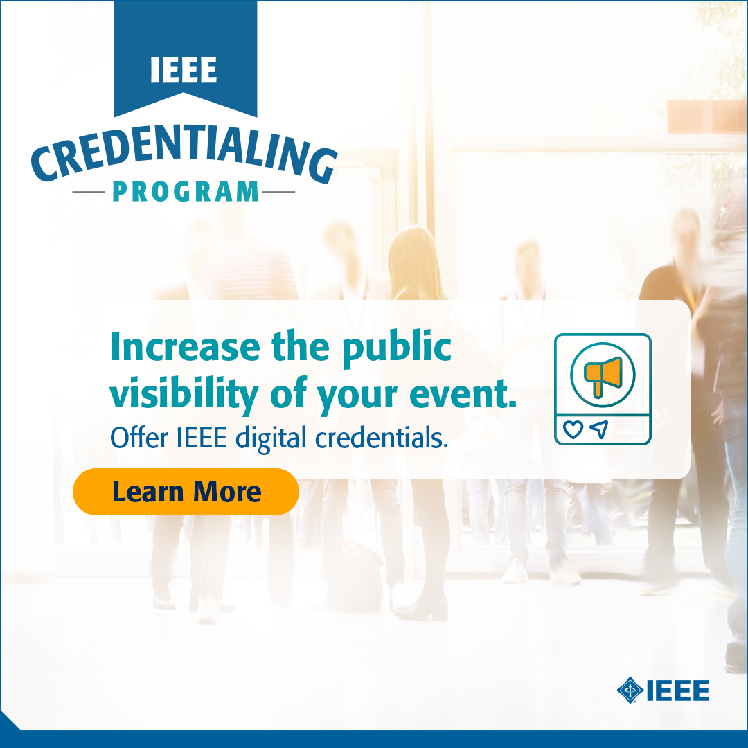 For 2025, offer IEEE... - IEEE Continuing Education | Facebook