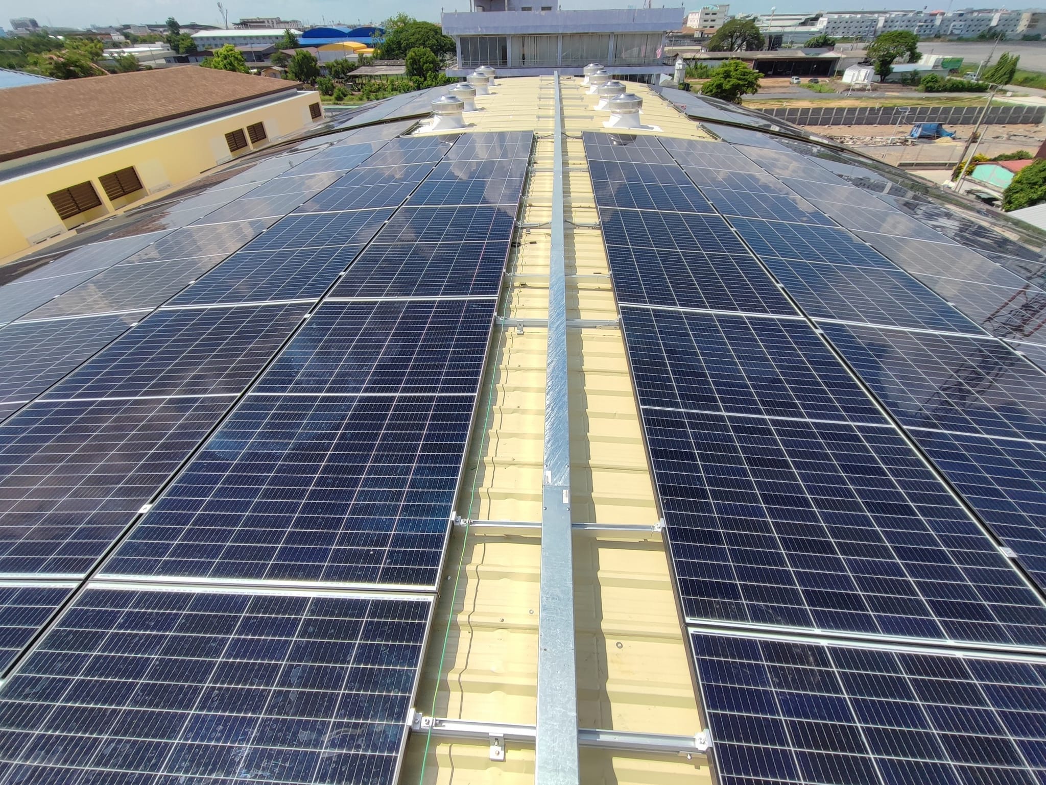Solar Cell DD BEST