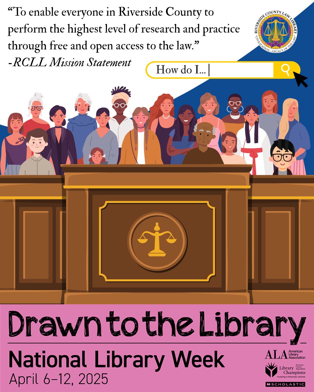 Riverside County Law Library | Riverside CA