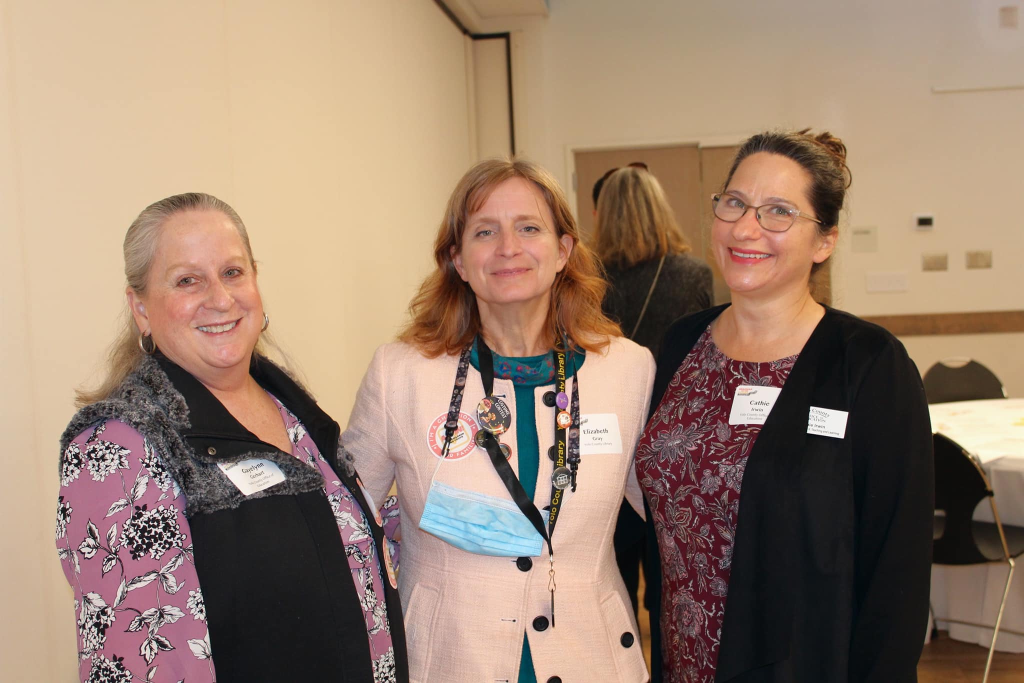 Roadmap to the Future for Yolo County Children and Youth