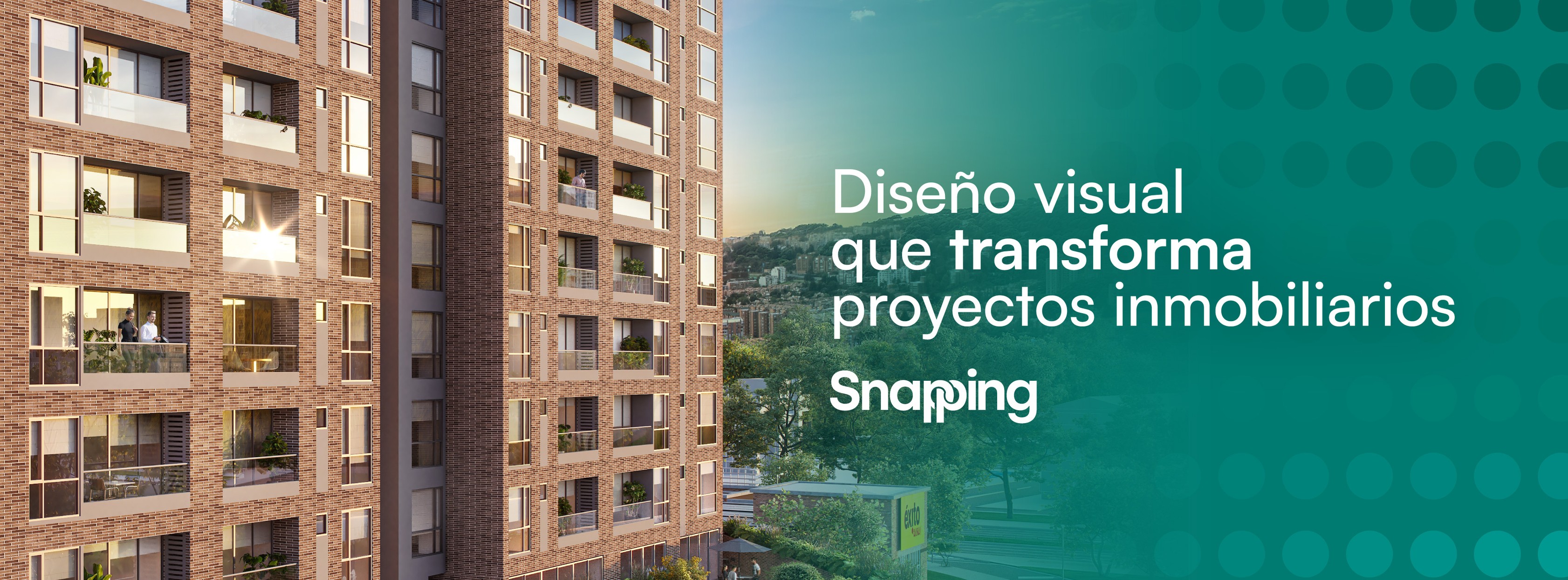 Snapping | Bogotá