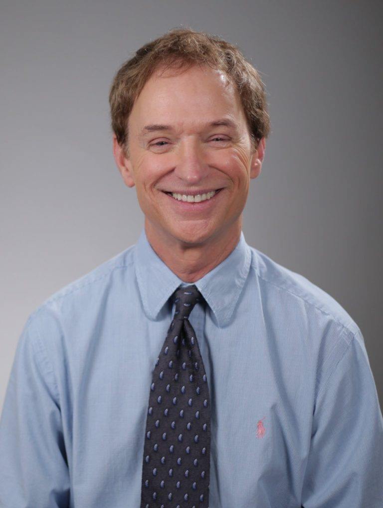 Dr. Dan Rasor, MD | Austin TX