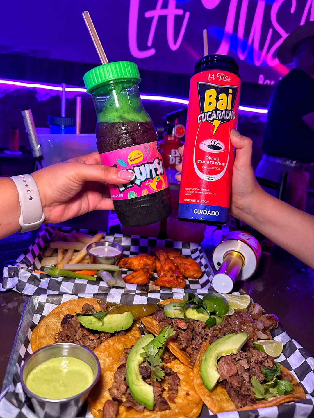 Donde Ir MTY - Karaoke para el despecho en MTY😱🤩 🎤... | Facebook