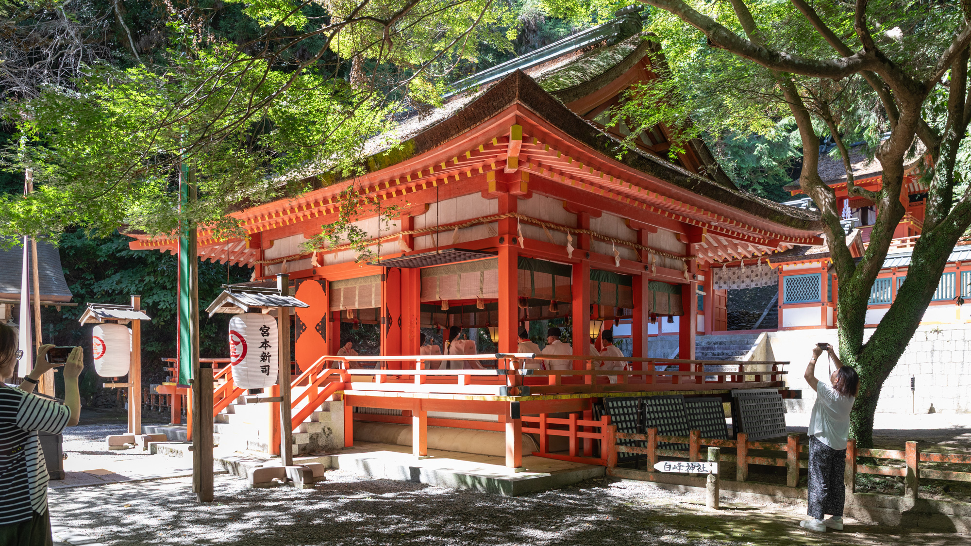 金 刀 比 羅 宮
