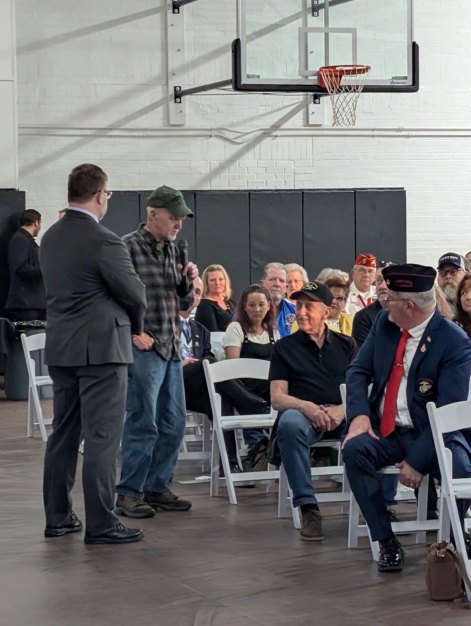 Washington... - Washington County Veterans Service Commission