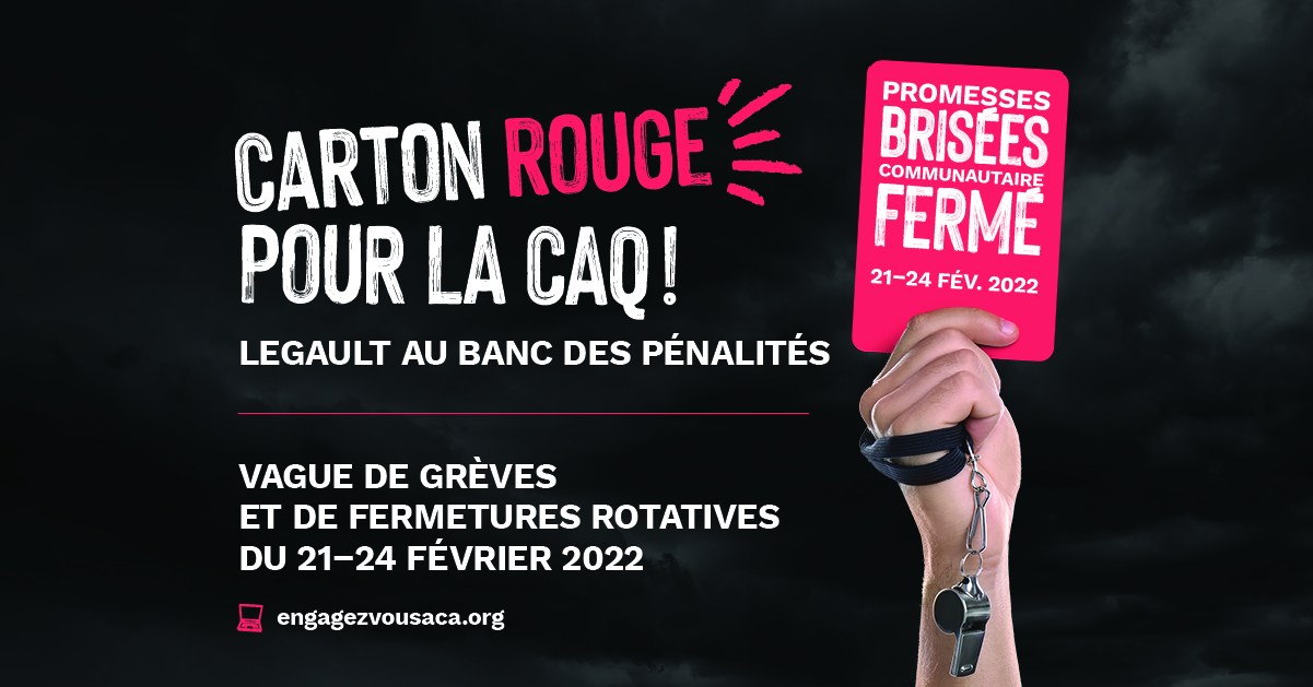 Comité régional de la Marche Mondiale des Femmes en Outaouais - Crmmfo