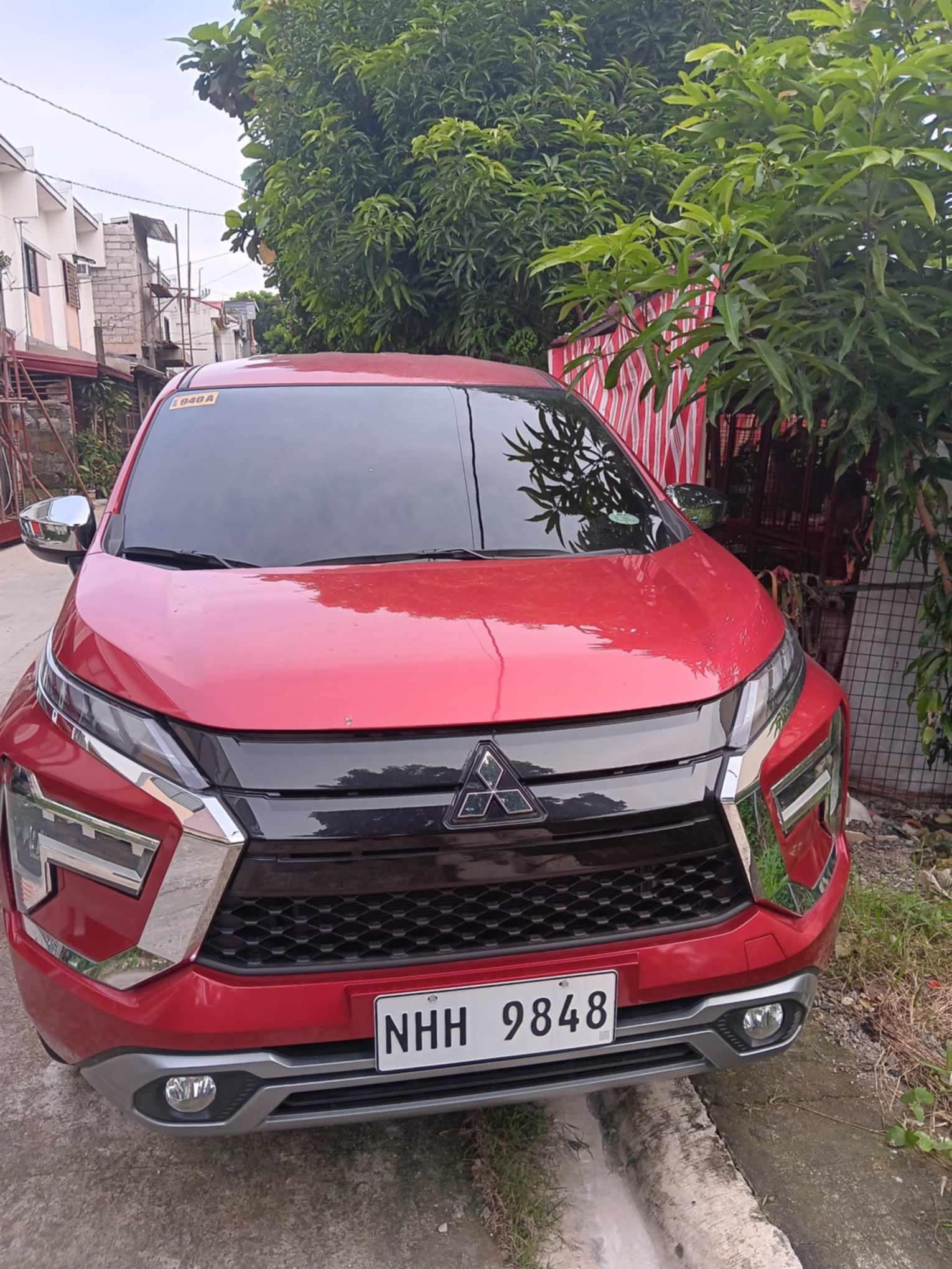 2025 Automatic 2000km New Cash buyers only 0814675265