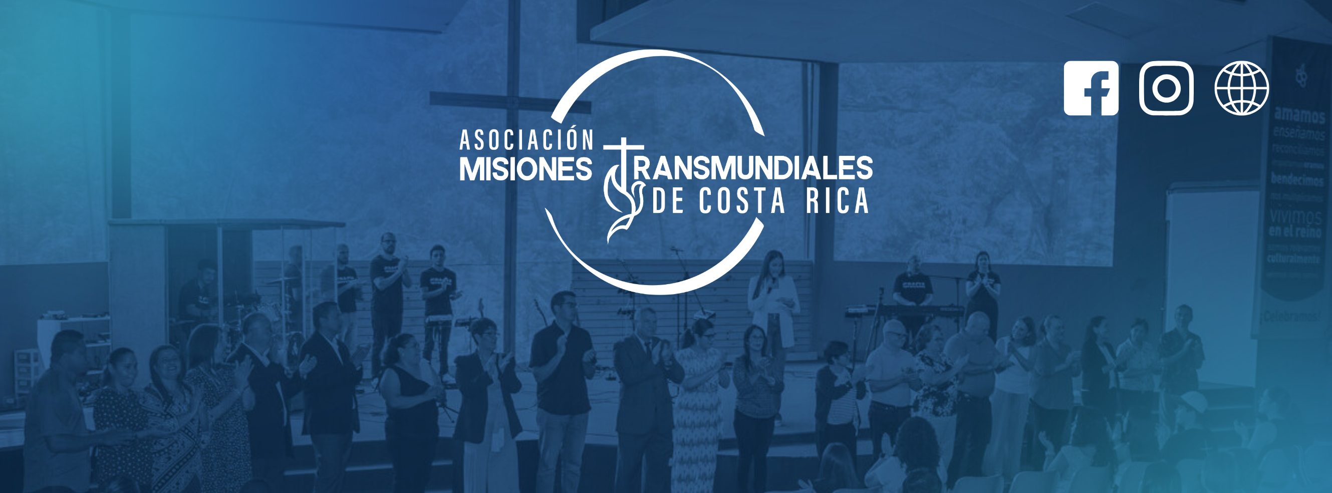 Asociación Misiones Transmundiales de Costa Rica
