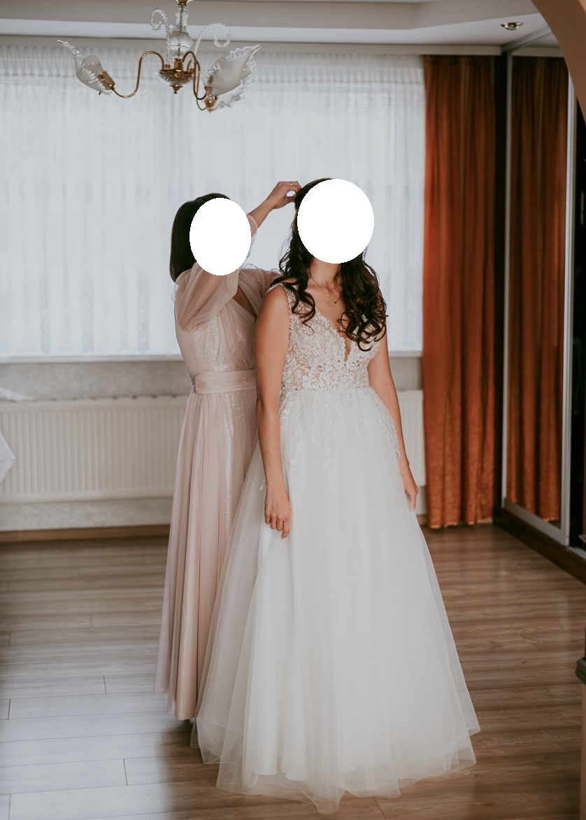 Glamour Suknie Wieczorowe & Suknie Ślubne i Komis | Rumia