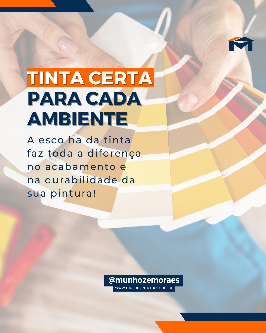 Munhoz - Você sabe qual é a ideal para cada ambiente? Confira esse guia ...