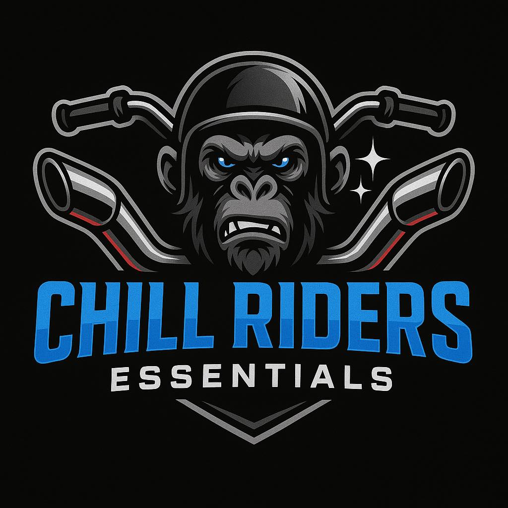 Chill Riders Essentials