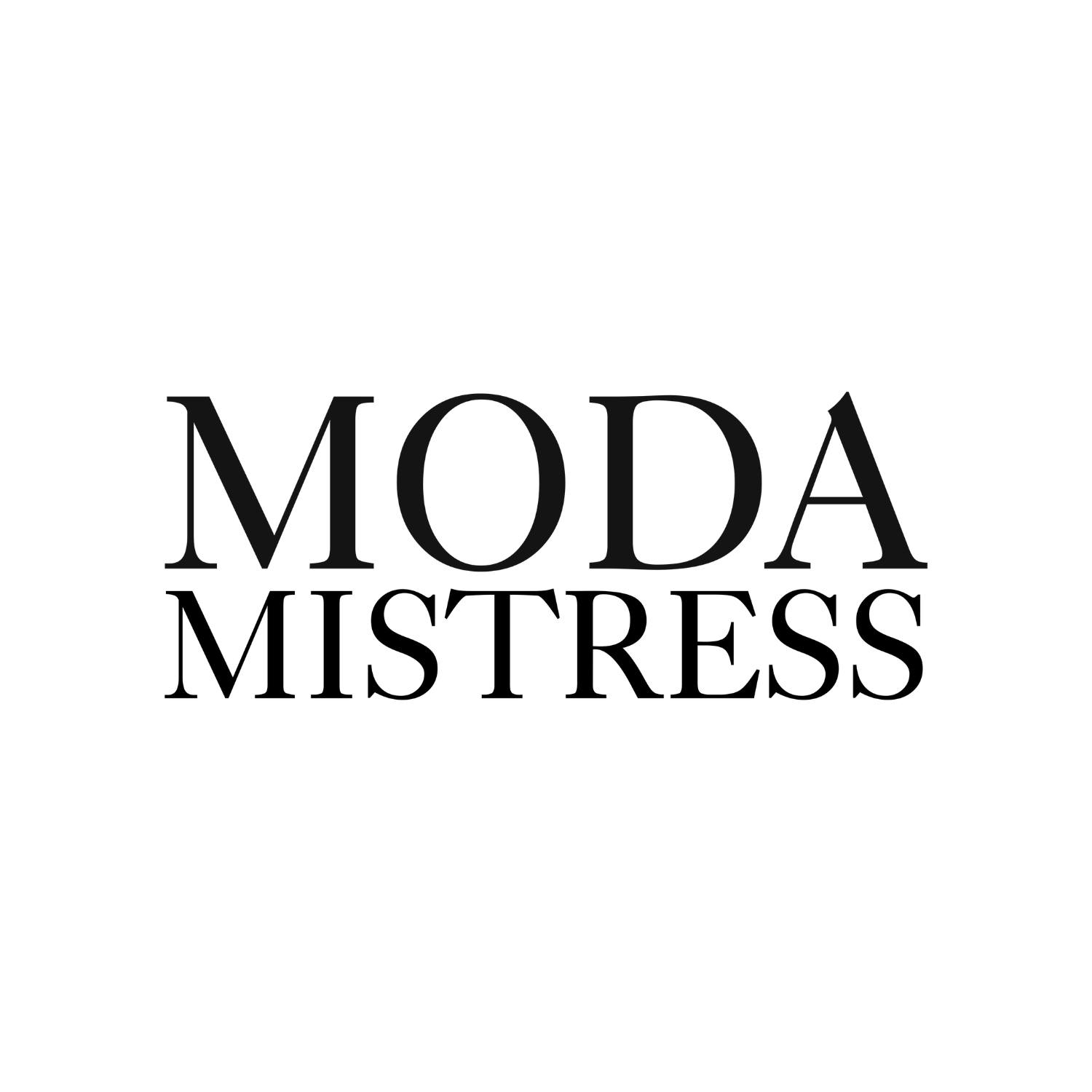 Moda Mistress Birmingham