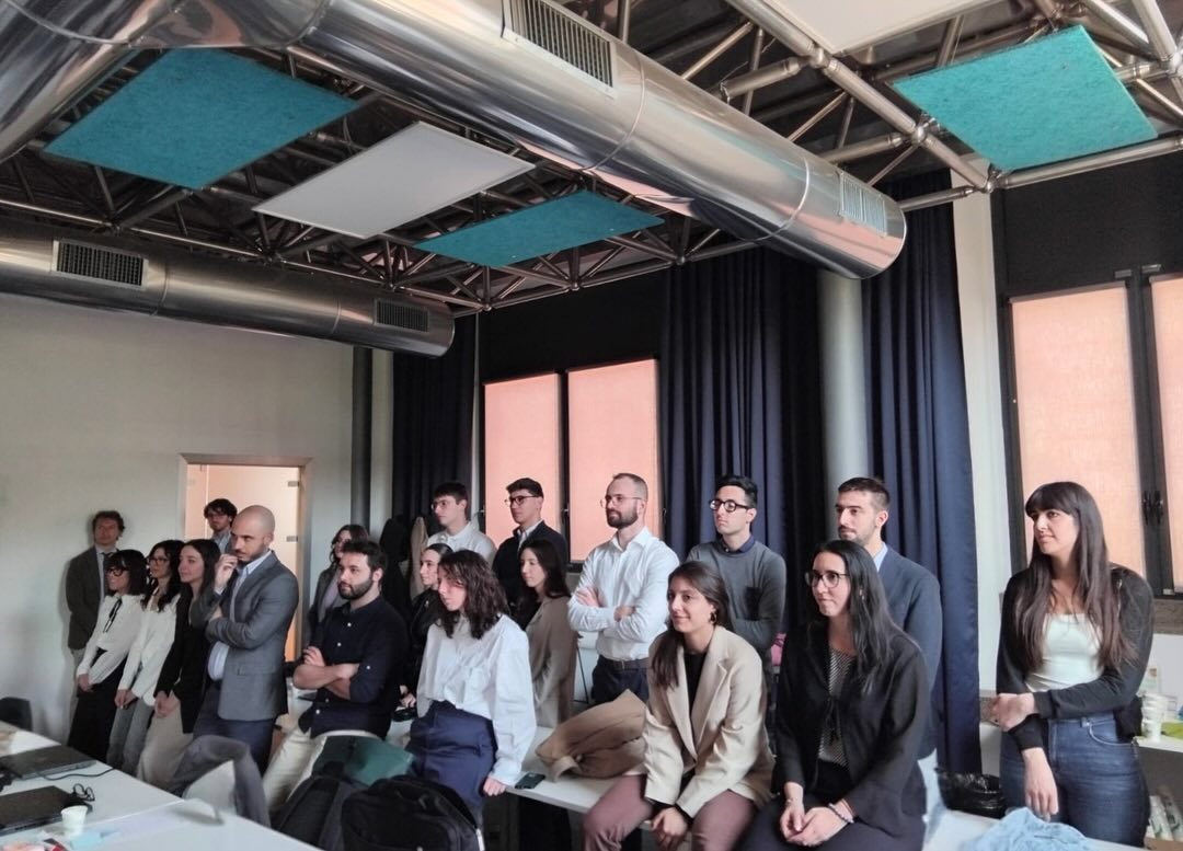 ISTUD Business School added a new... - ISTUD Business School
