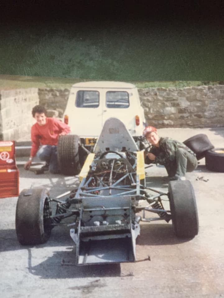 Claxton Racing