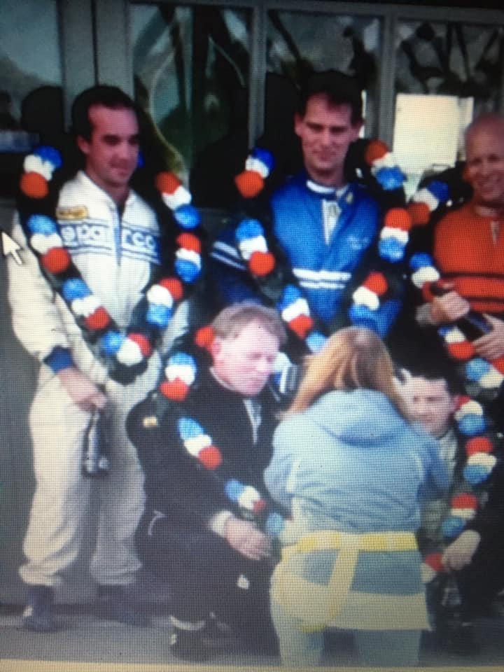 Claxton Racing