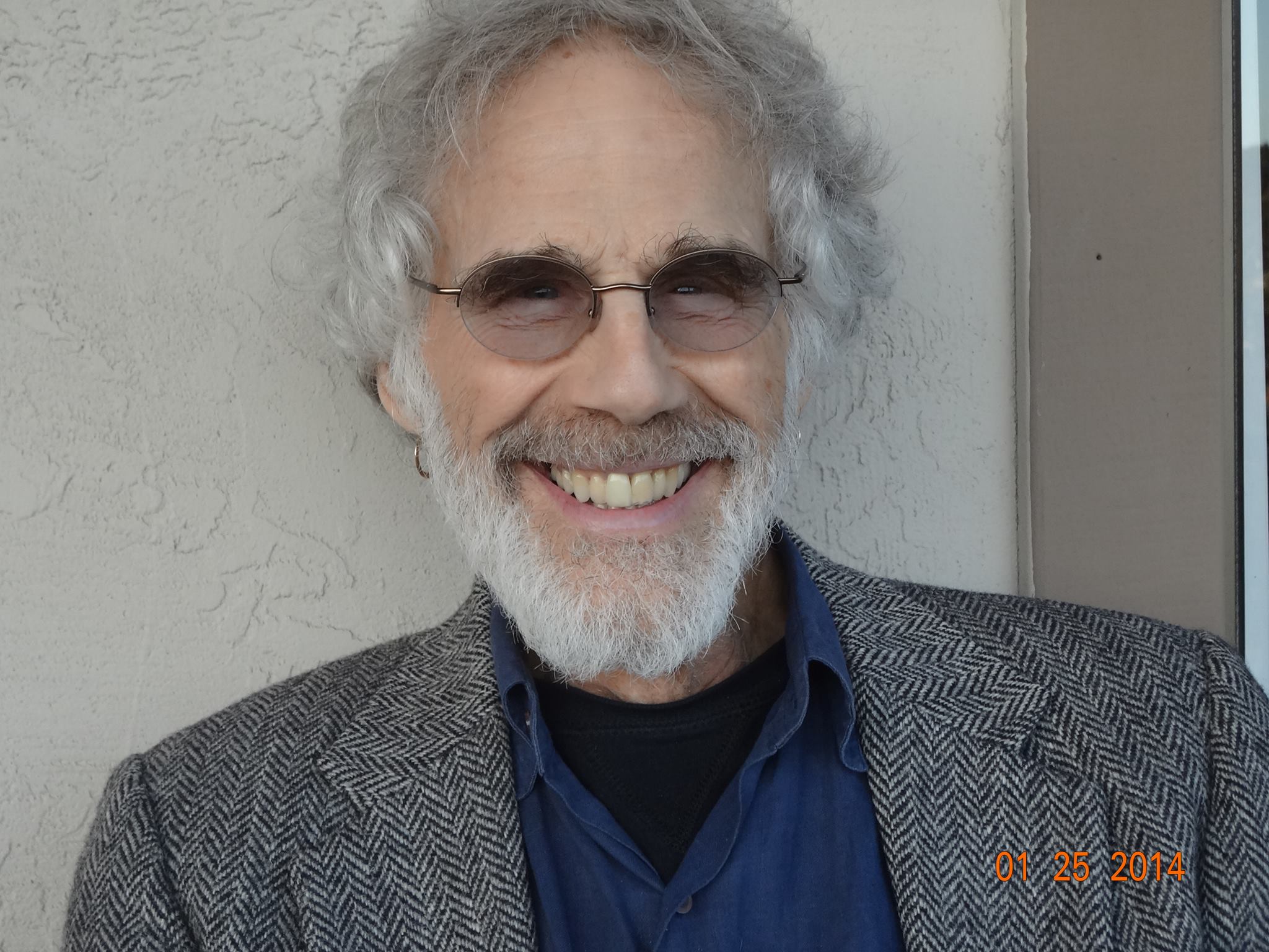 Robert-Harry Rovin