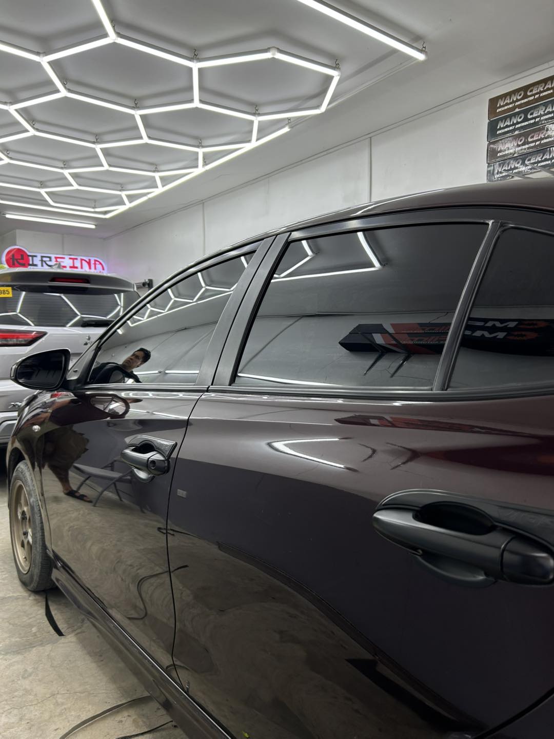 KLK Car Services Cagayan... - KLK Car Services Cagayan de Oro