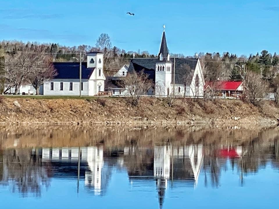 Southern Victoria Historical Museum | Perth NB
