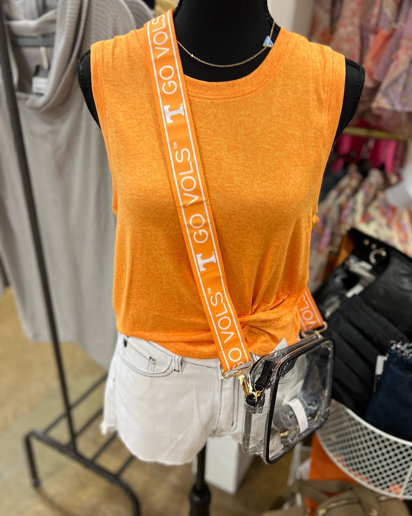 Kara Ray Chic Boutique - Go Vols!!! No other caption needed. GB🍊 # ...