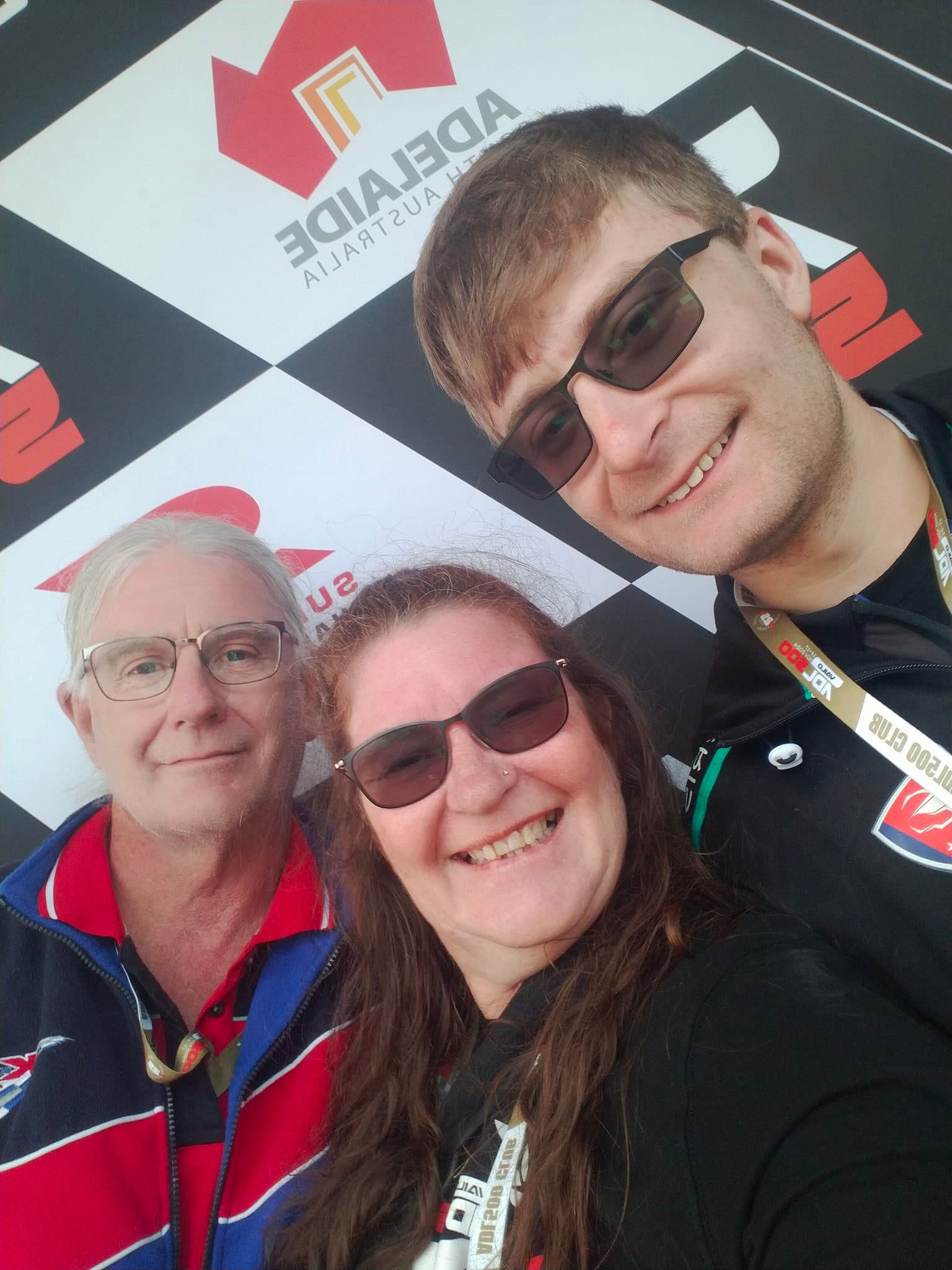 Henderson Racing
