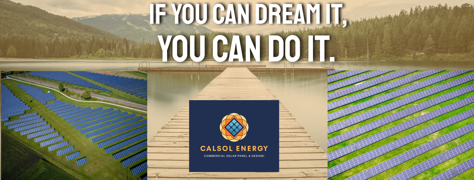 CalSol Energy
