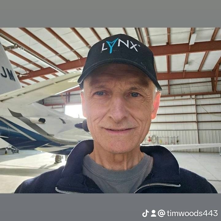 Tim Woods