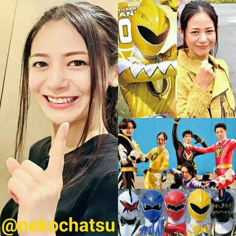 Nekochatsu - Selamat ulang tahun ke-44 untuk Aiko Itou 🎉 Mantan aktris ...