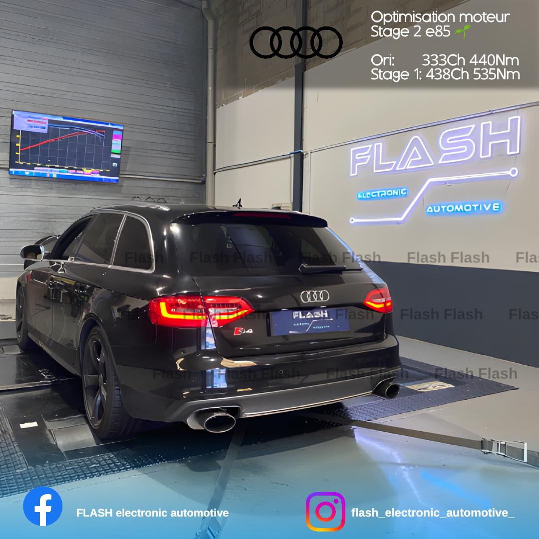 FLASH Electronic Automotive | Septèmes-les-Vallons